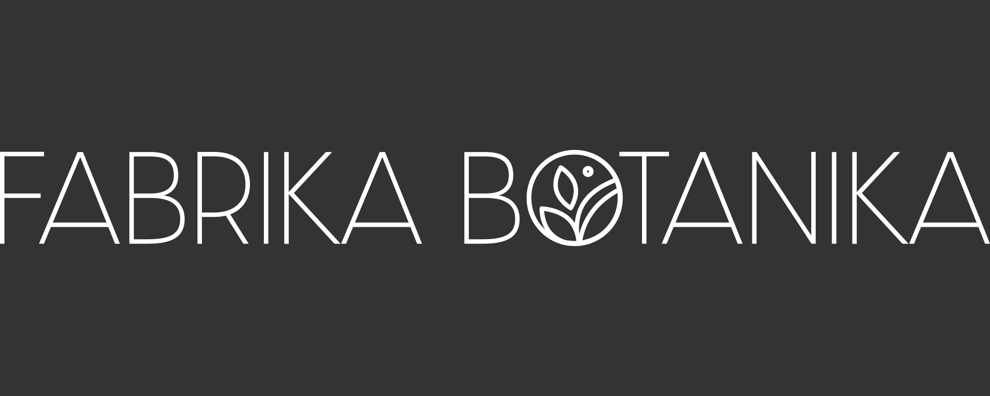 Fabrika Botanika